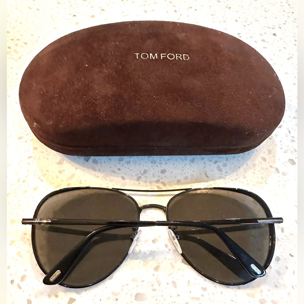 Tom Ford Sunglasses